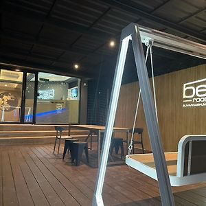 Bed-Room At Suvarnabhumi Airport - Newly Renovated